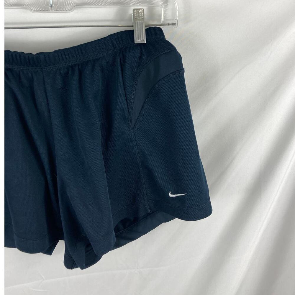 Nike Fit Dry Lined Athletic Shorts Size Medium - Picture 2 of 6